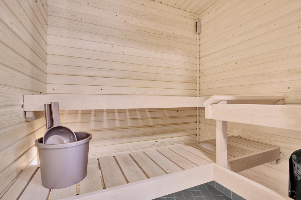 Bellarova Apartments Evakkotie Rovaniemi Eksteriør billede