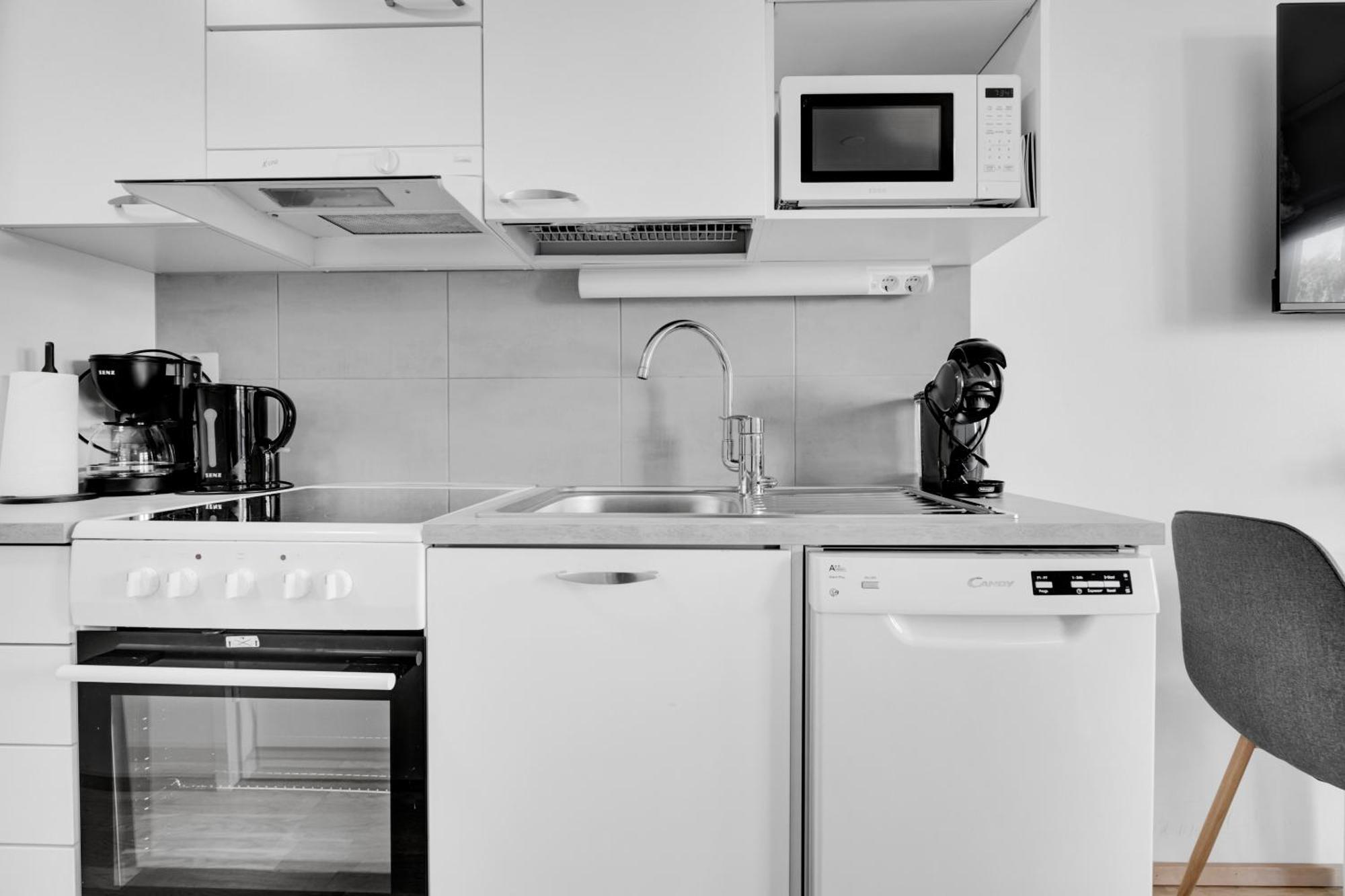 Bellarova Apartments Evakkotie Rovaniemi Eksteriør billede